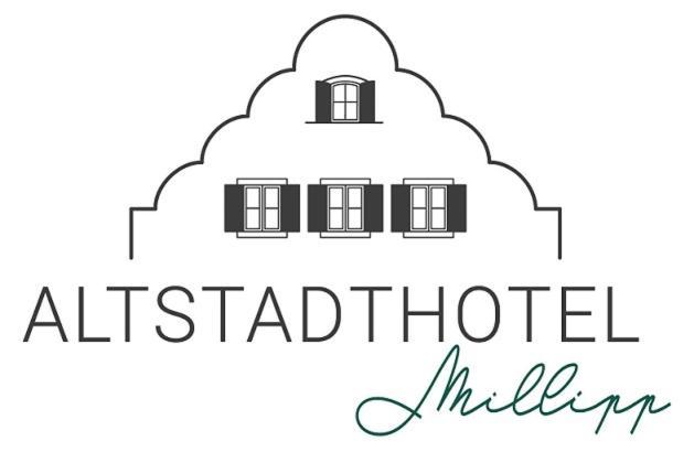 Altstadthotel Millipp Beilngries Extérieur photo