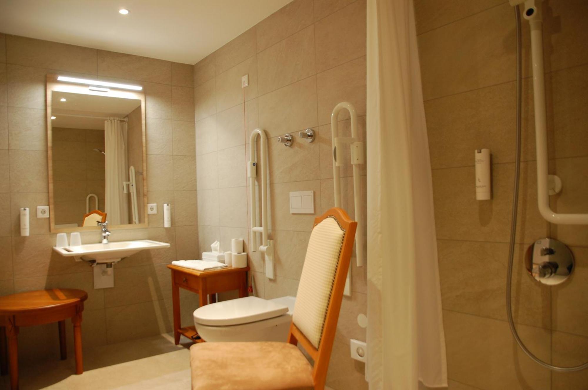 Altstadthotel Millipp Beilngries Chambre photo