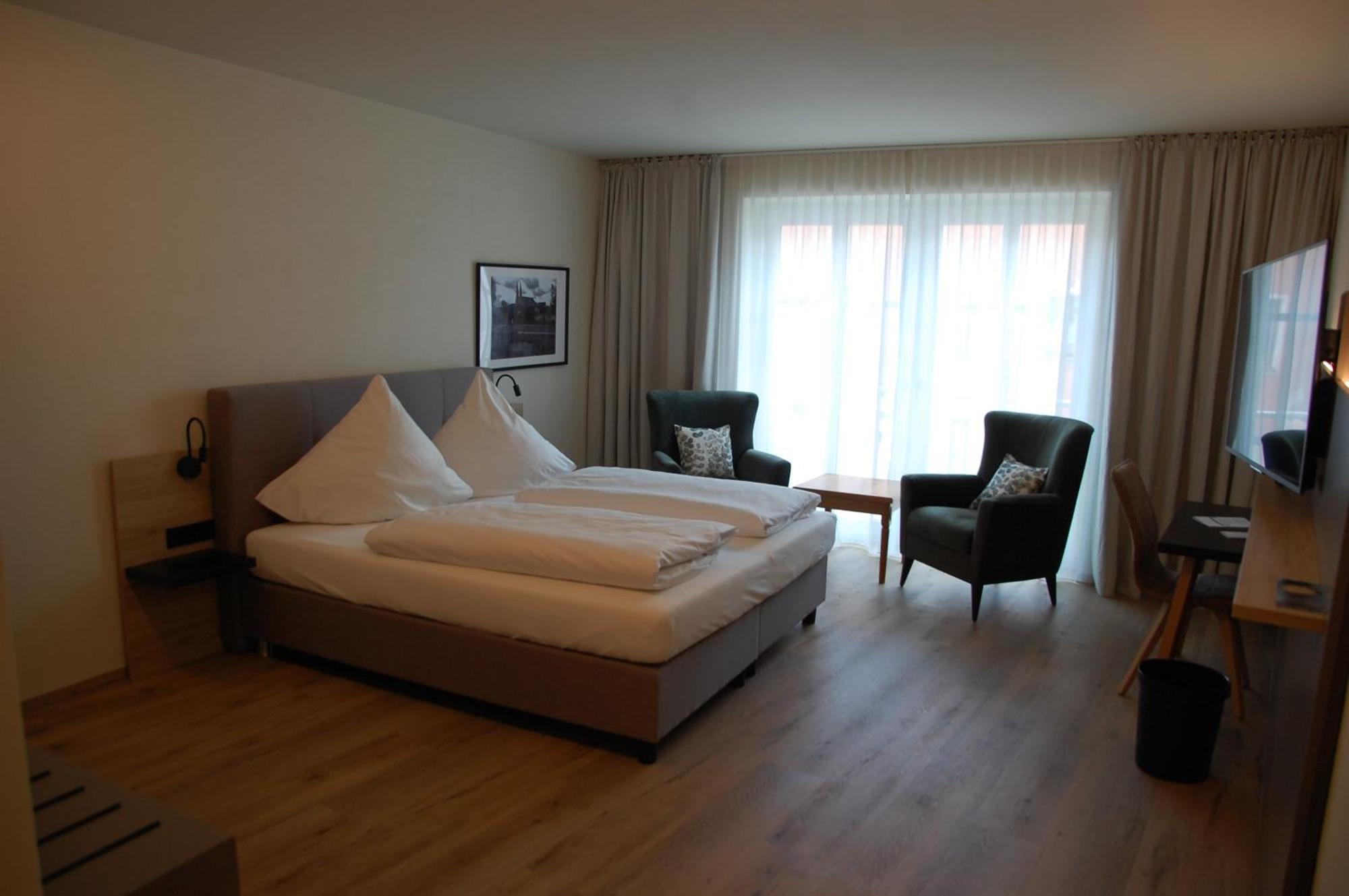Altstadthotel Millipp Beilngries Chambre photo